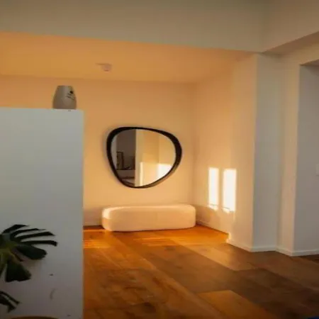 Lägenhet Magic In The Heart Of Antwerp!